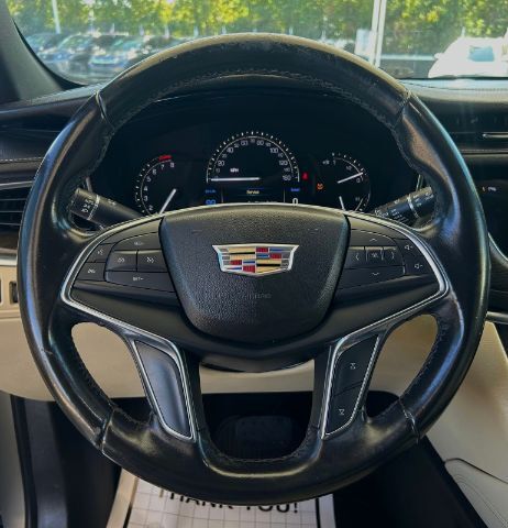 2019 Cadillac XT5 Base Houston TX