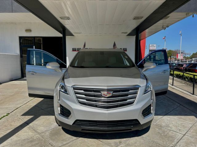 2019 Cadillac XT5 Base Houston TX