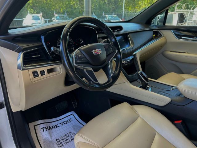 2019 Cadillac XT5 Base Houston TX