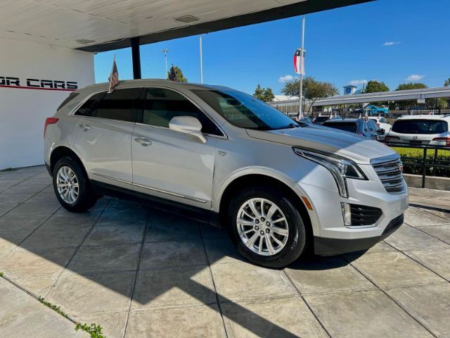 2019 Cadillac XT5 Base Houston TX
