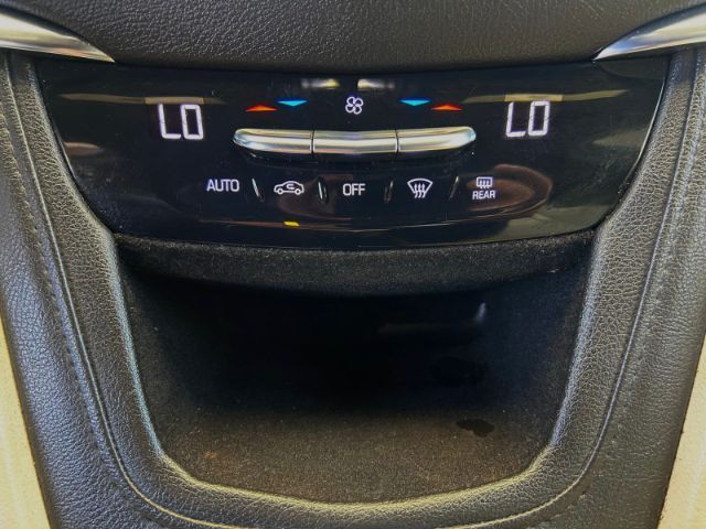 2019 Cadillac XT5 Base Houston TX