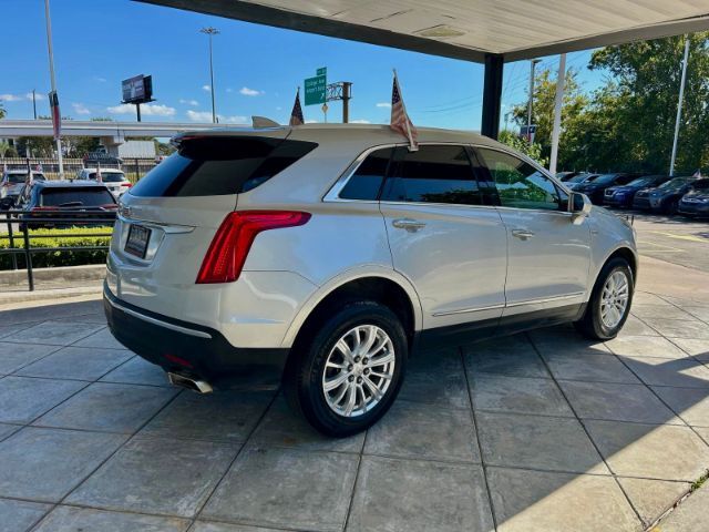 2019 Cadillac XT5 Base Houston TX