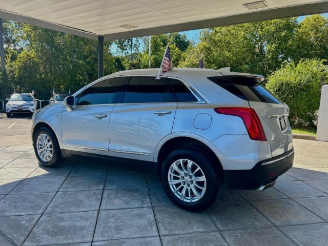2019 Cadillac XT5 Base Houston TX