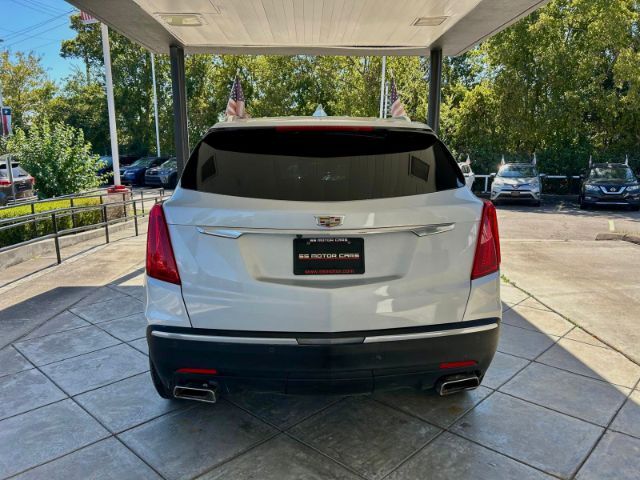 2019 Cadillac XT5 Base Houston TX