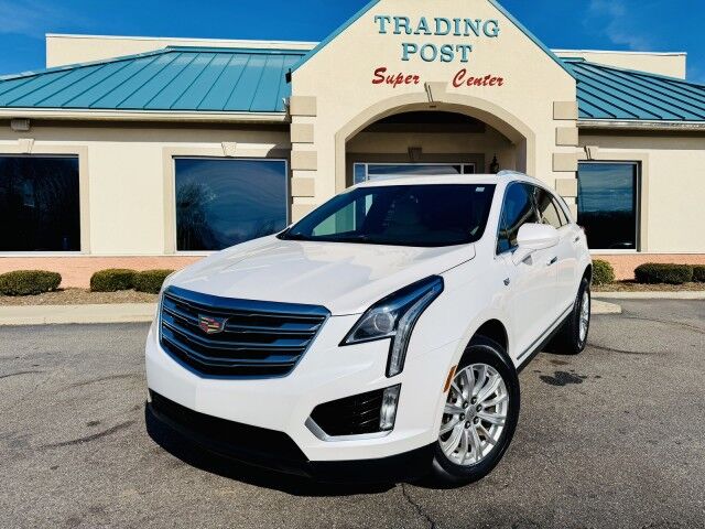 2019 Cadillac XT5 FWD Conover NC