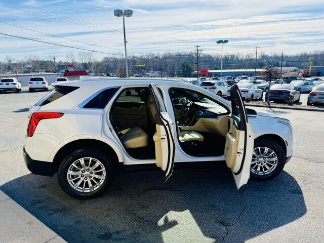 2019 Cadillac XT5 FWD Conover NC