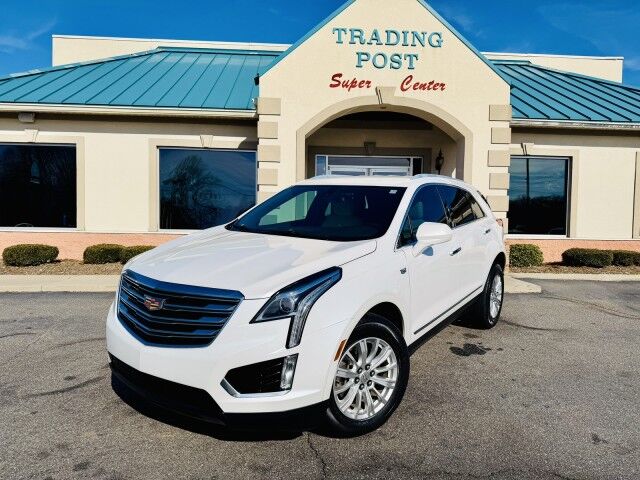 2019 Cadillac XT5 FWD Conover NC