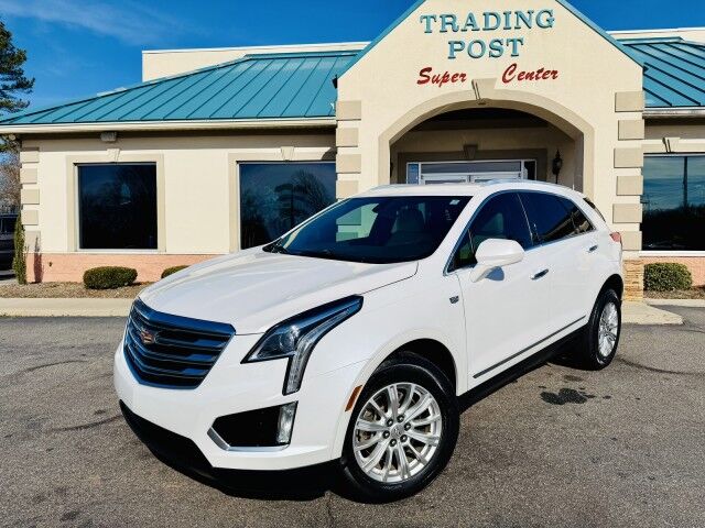 2019 Cadillac XT5 FWD Conover NC