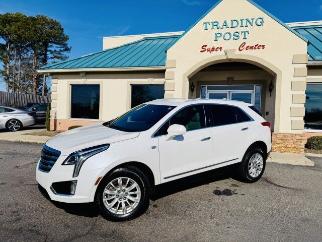 2019 Cadillac XT5 FWD Conover NC