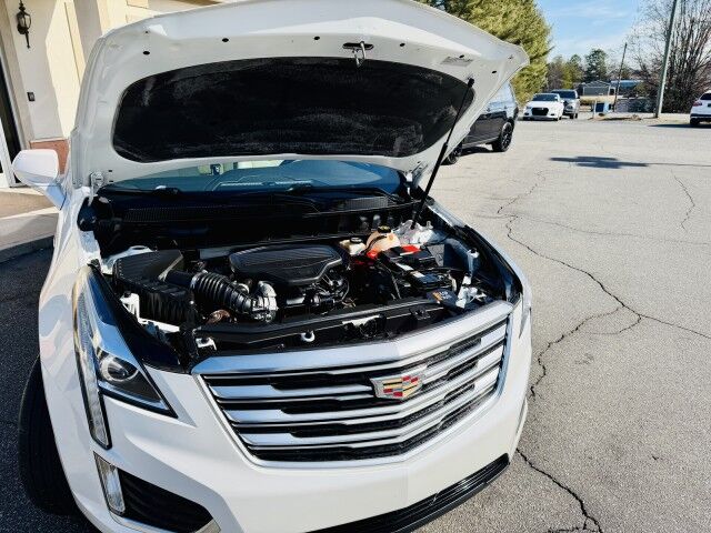 2019 Cadillac XT5 FWD Conover NC