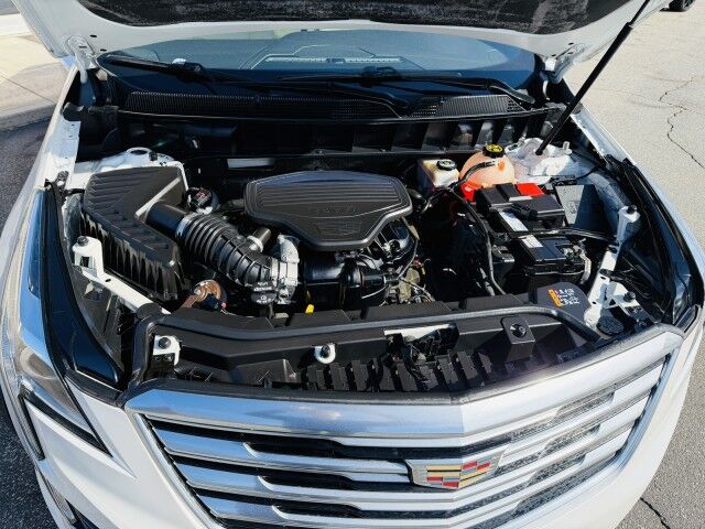 2019 Cadillac XT5 FWD Conover NC