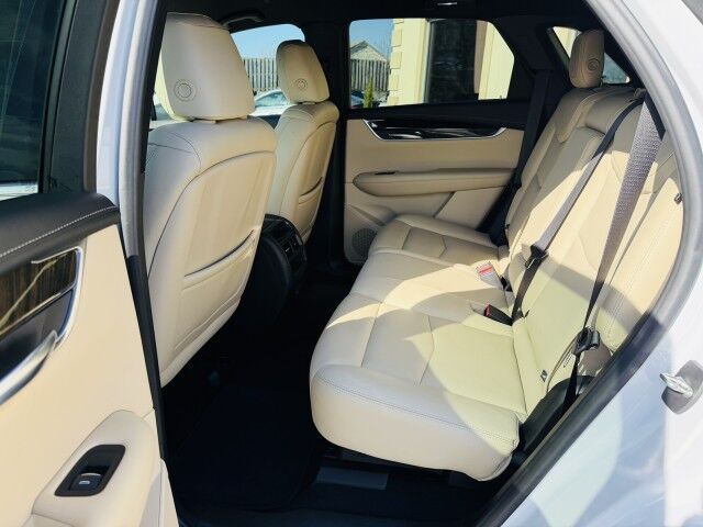 2019 Cadillac XT5 FWD Conover NC