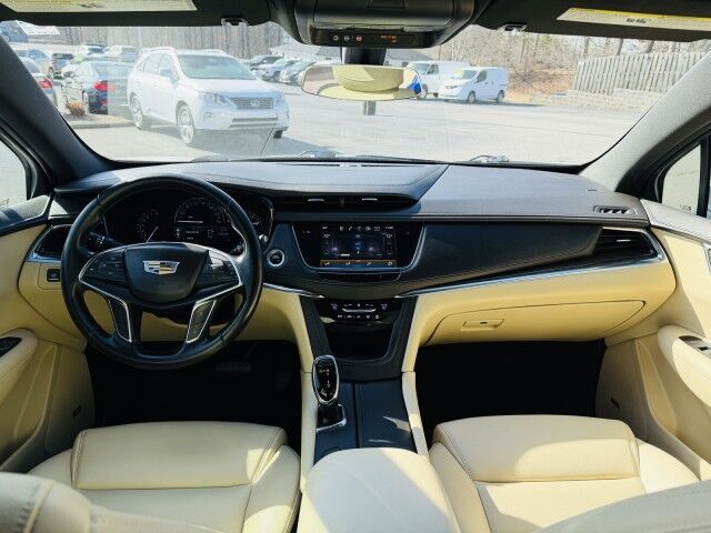 2019 Cadillac XT5 FWD Conover NC