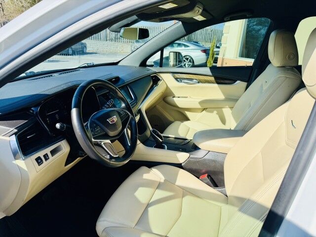 2019 Cadillac XT5 FWD Conover NC