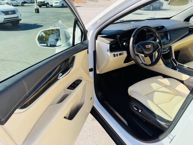 2019 Cadillac XT5 FWD Conover NC