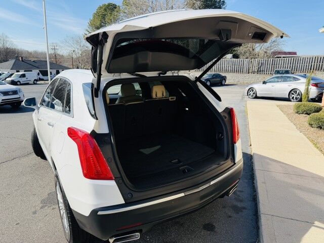 2019 Cadillac XT5 FWD Conover NC