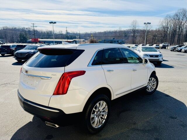 2019 Cadillac XT5 FWD Conover NC