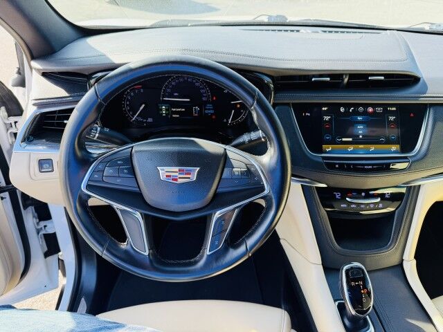 2019 Cadillac XT5 FWD Conover NC
