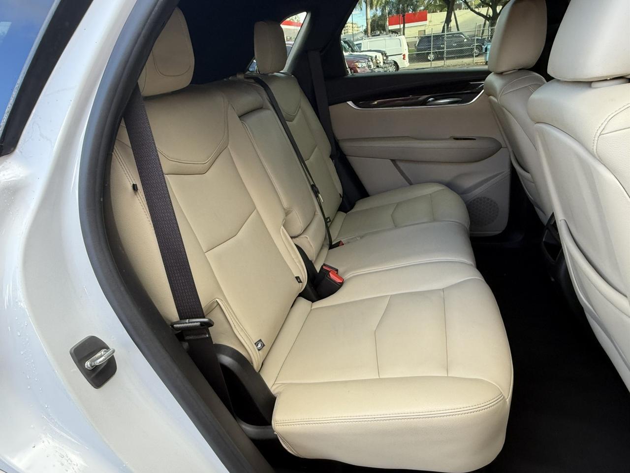 2019 Cadillac XT5 FWD Hollywood FL
