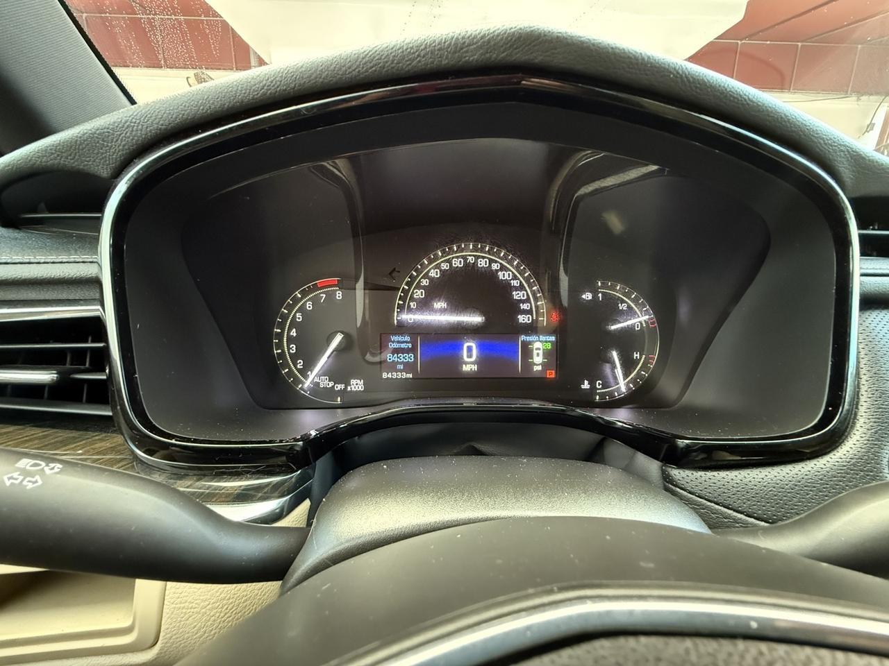 2019 Cadillac XT5 FWD Hollywood FL