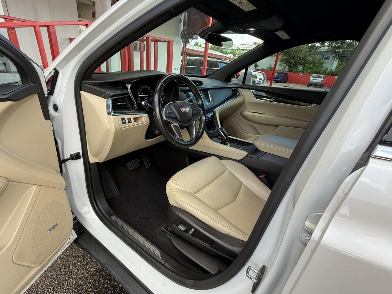 2019 Cadillac XT5 FWD Hollywood FL