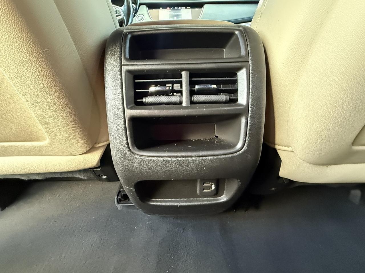 2019 Cadillac XT5 FWD Hollywood FL
