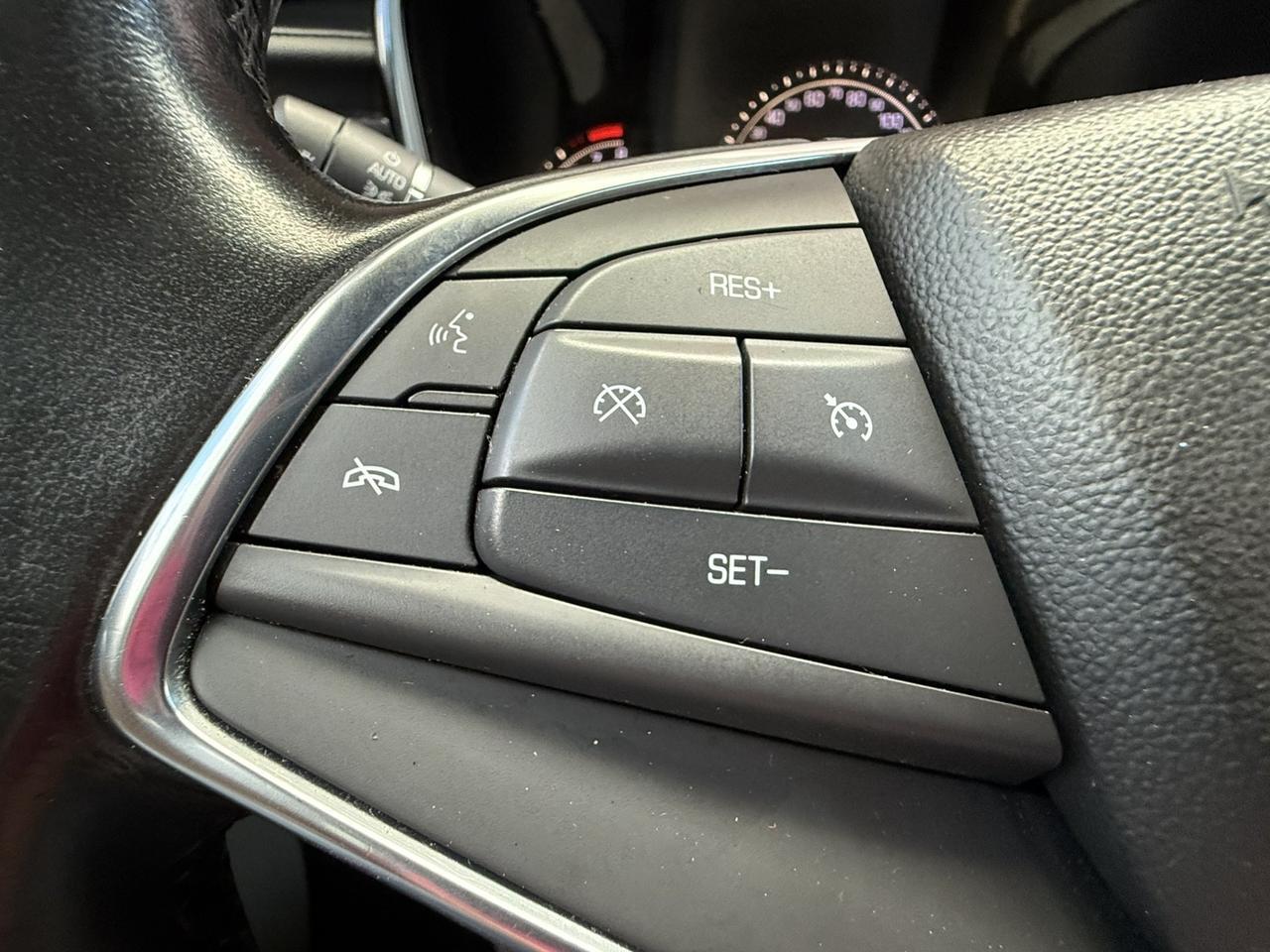 2019 Cadillac XT5 FWD Hollywood FL
