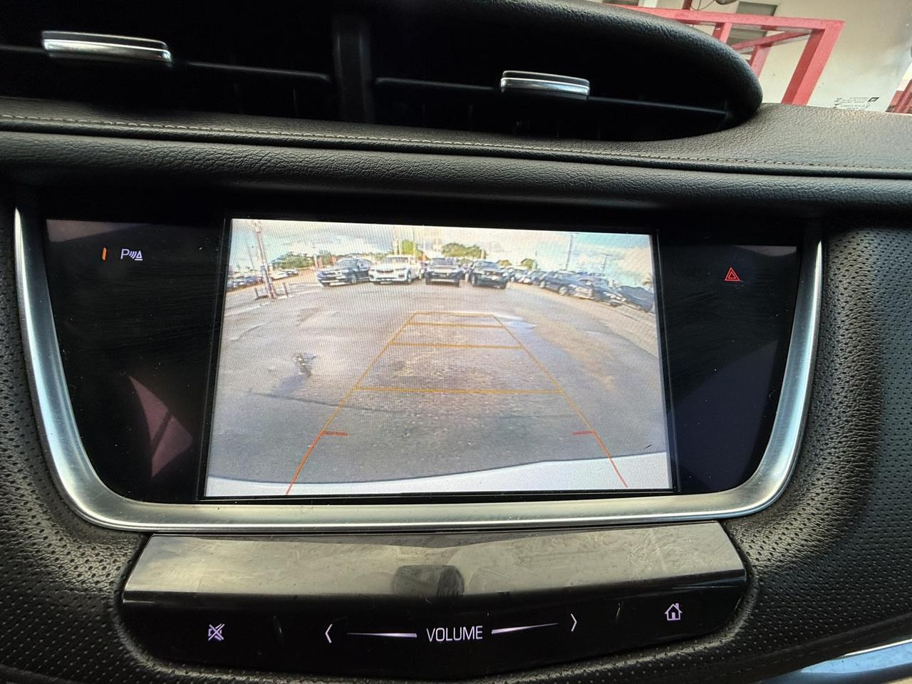 2019 Cadillac XT5 FWD Hollywood FL