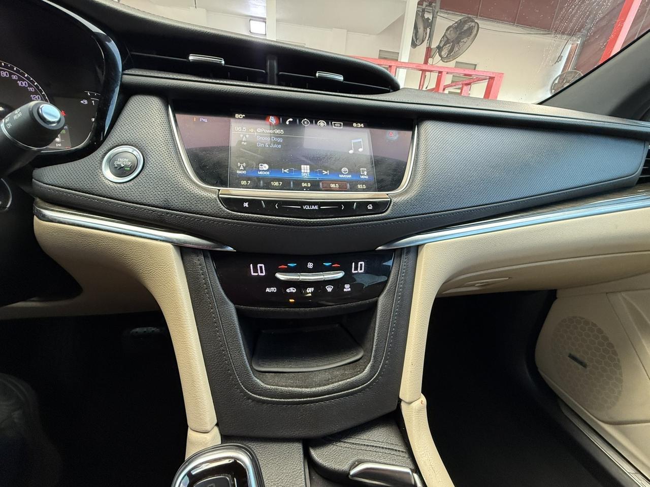 2019 Cadillac XT5 FWD Hollywood FL
