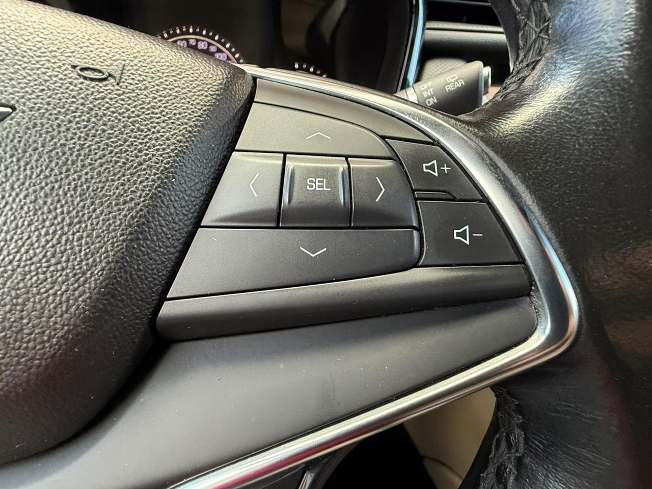 2019 Cadillac XT5 FWD Hollywood FL