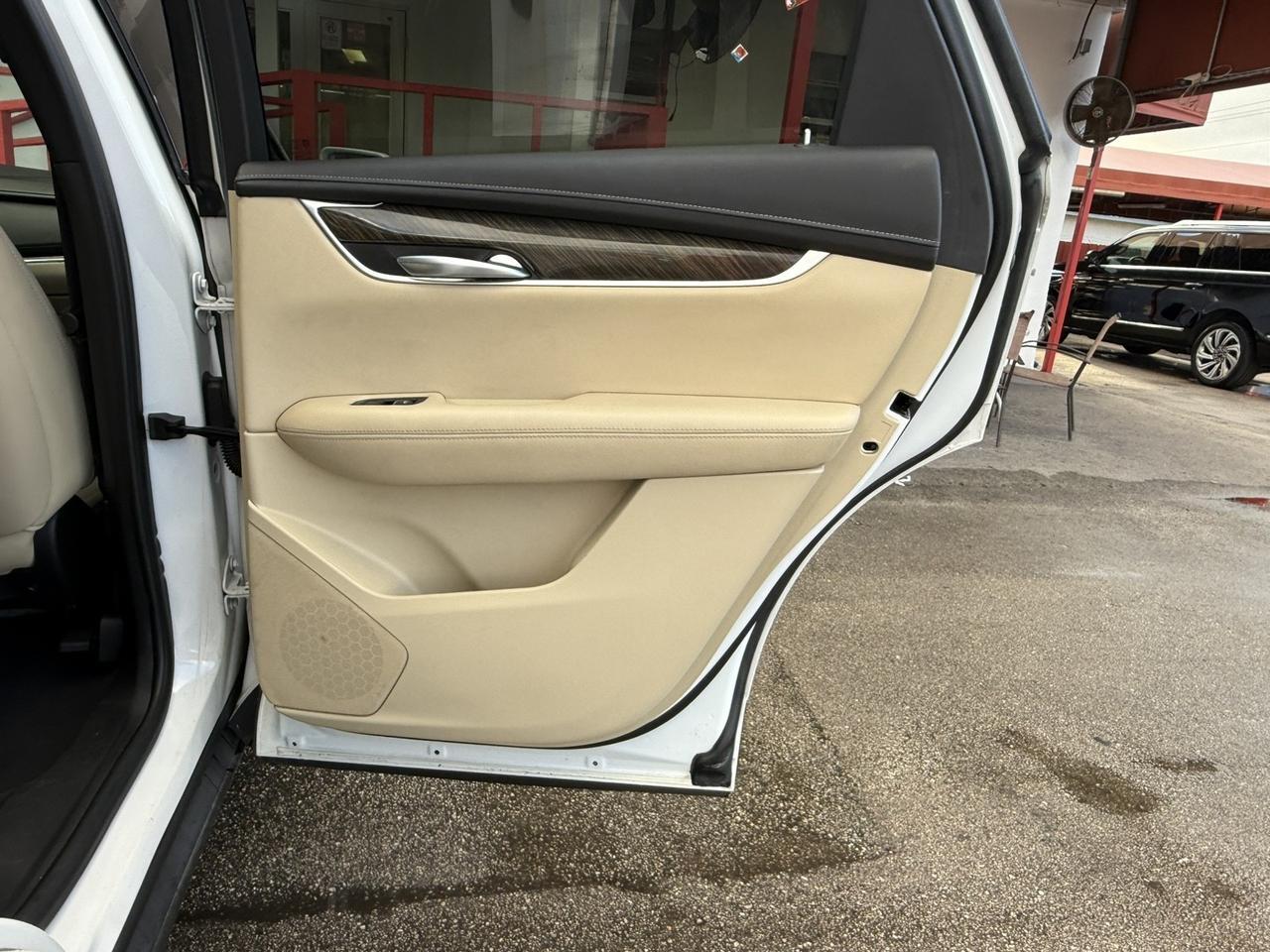 2019 Cadillac XT5 FWD Hollywood FL