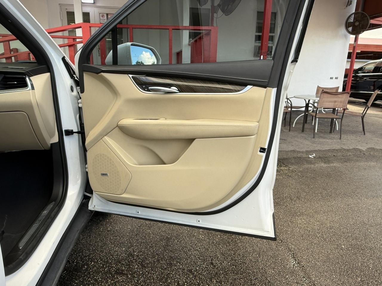 2019 Cadillac XT5 FWD Hollywood FL