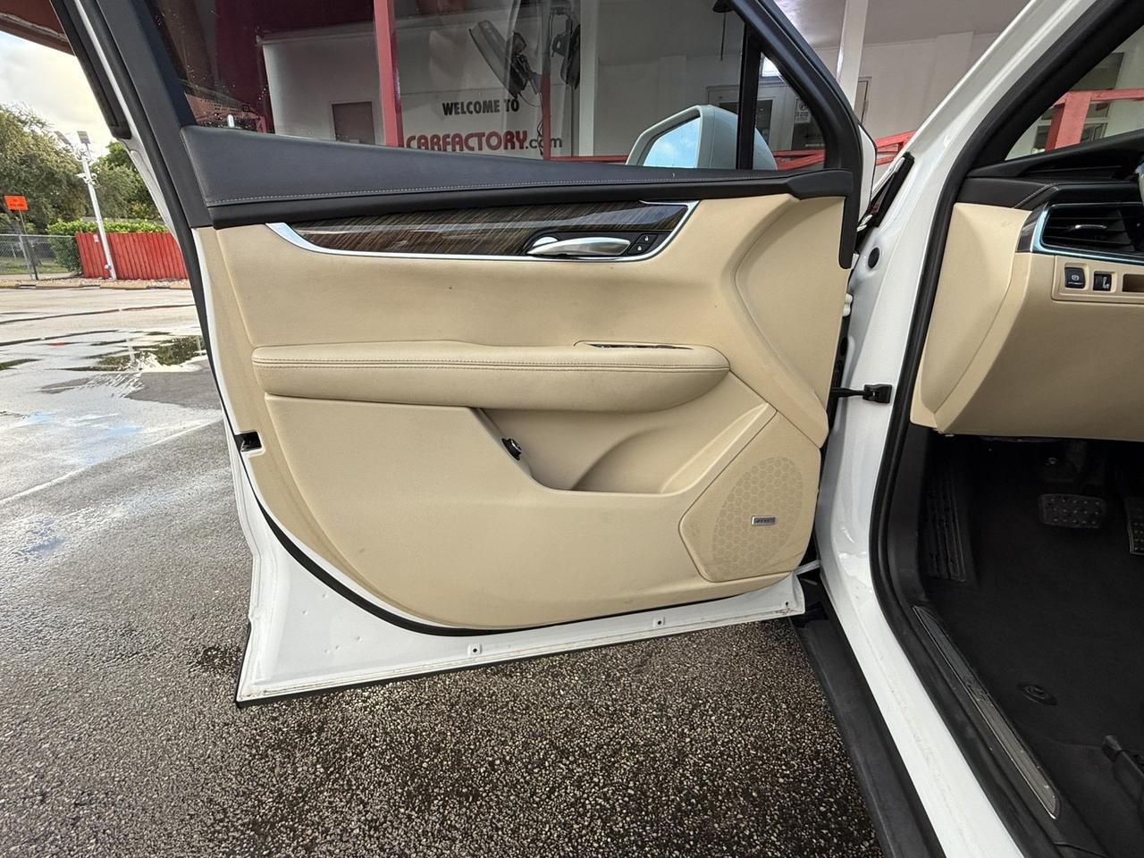 2019 Cadillac XT5 FWD Hollywood FL