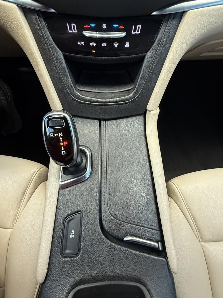 2019 Cadillac XT5 FWD Hollywood FL