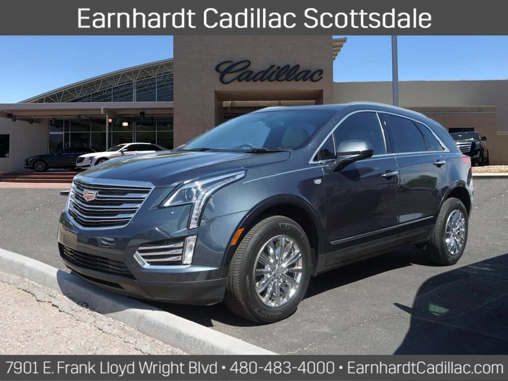 2019 Cadillac XT5 FWD Phoenix AZ 2019 Cadillac XT5 FWD Phoenix AZ