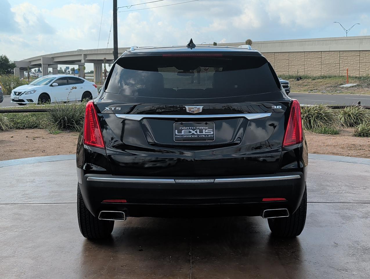 2019 Cadillac XT5 FWD