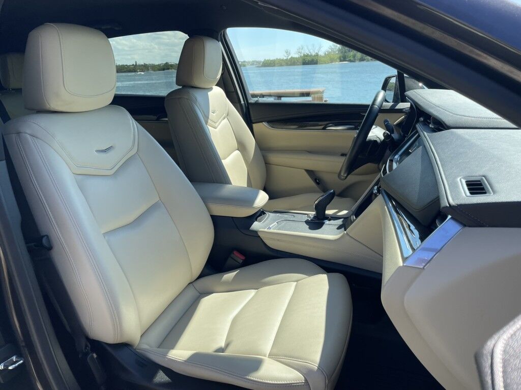 2019 Cadillac XT5 FWD Sarasota FL