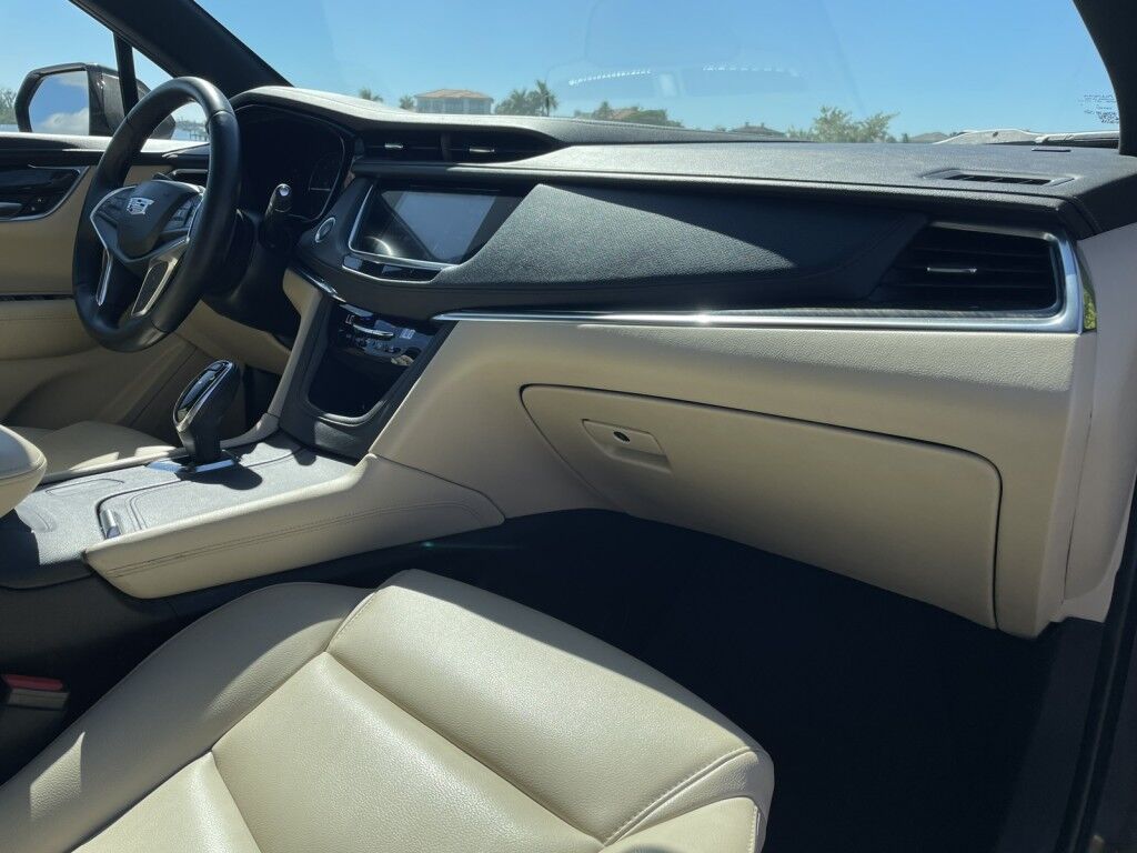 2019 Cadillac XT5 FWD Sarasota FL