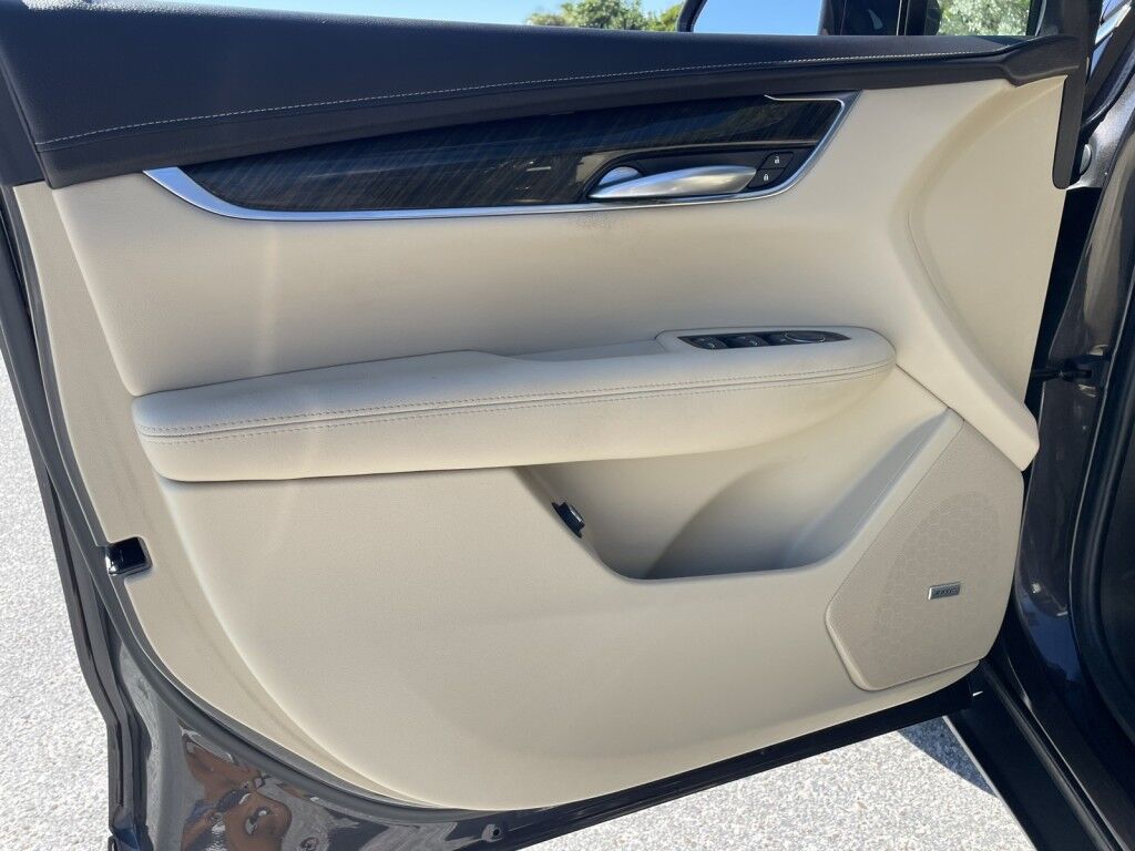 2019 Cadillac XT5 FWD Sarasota FL