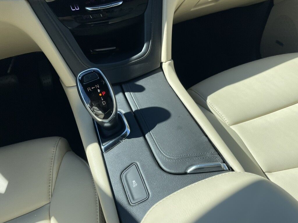 2019 Cadillac XT5 FWD Sarasota FL