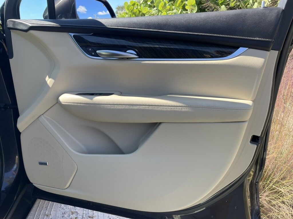 2019 Cadillac XT5 FWD Sarasota FL