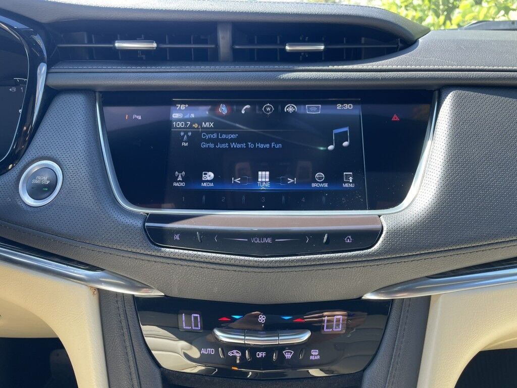 2019 Cadillac XT5 FWD Sarasota FL