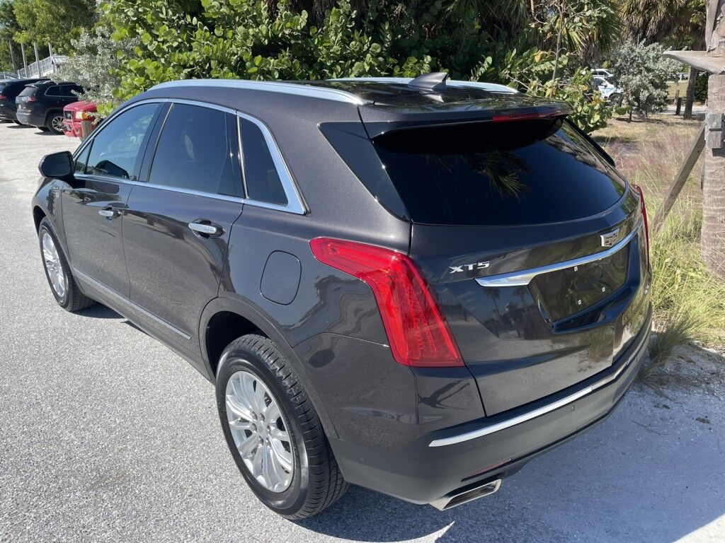 2019 Cadillac XT5 FWD Sarasota FL