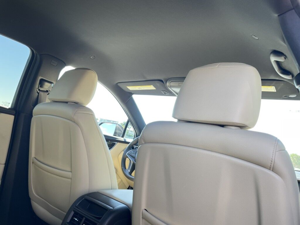 2019 Cadillac XT5 FWD Sarasota FL