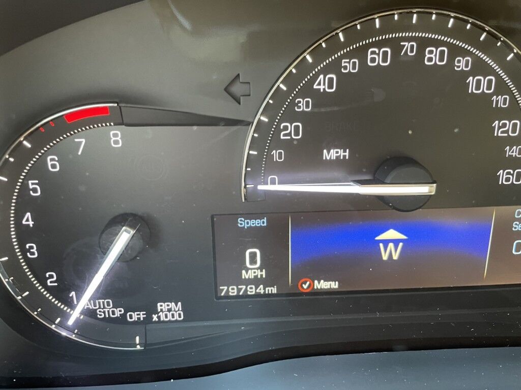 2019 Cadillac XT5 FWD~AUTO START/STOP~BLUETOOTH~CRUISE CONTROL~DRIVER ASSISTANCE PACKAGE~KEYLESS ENTRY~PREMIUM SOUND SYSTEM~Wi-Fi Sarasota FL