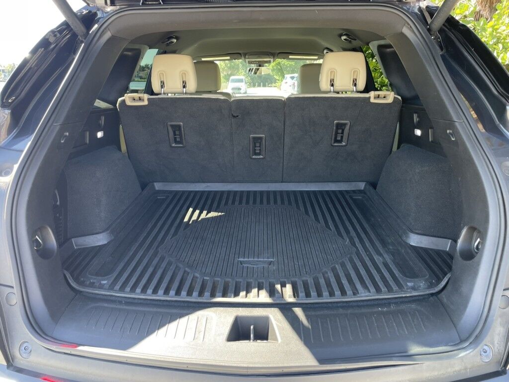 2019 Cadillac XT5 FWD~AUTO START/STOP~BLUETOOTH~CRUISE CONTROL~DRIVER ASSISTANCE PACKAGE~KEYLESS ENTRY~PREMIUM SOUND SYSTEM~Wi-Fi Sarasota FL