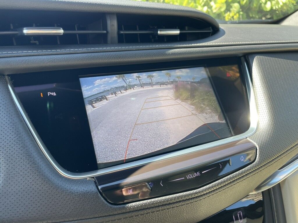 2019 Cadillac XT5 FWD~AUTO START/STOP~BLUETOOTH~CRUISE CONTROL~DRIVER ASSISTANCE PACKAGE~KEYLESS ENTRY~PREMIUM SOUND SYSTEM~Wi-Fi Sarasota FL