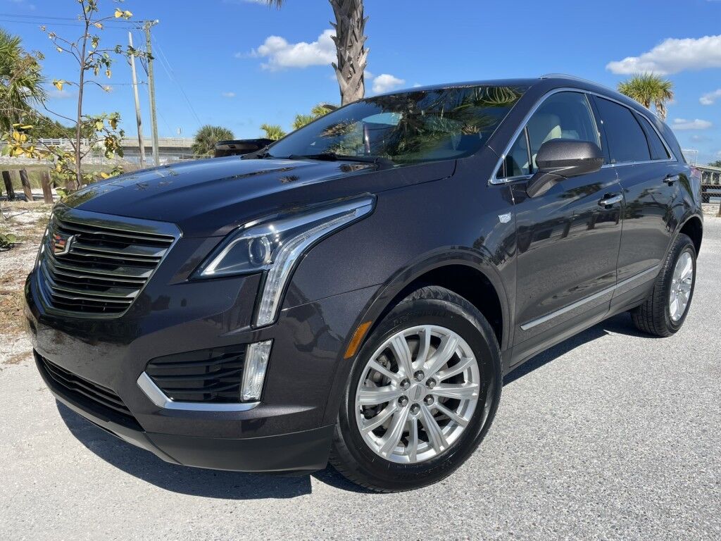2019 Cadillac XT5 FWD~AUTO START/STOP~BLUETOOTH~CRUISE CONTROL~DRIVER ASSISTANCE PACKAGE~KEYLESS ENTRY~PREMIUM SOUND SYSTEM~Wi-Fi