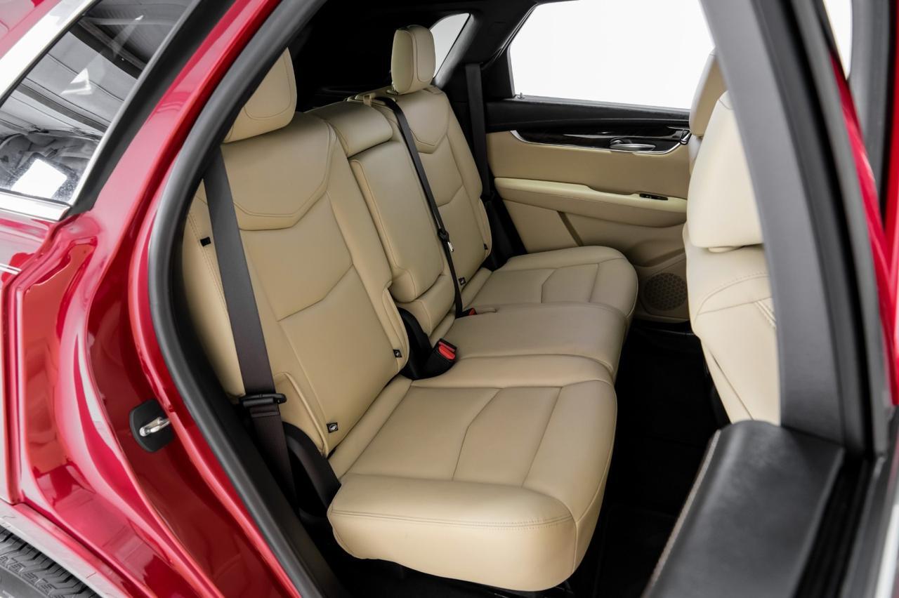 2019 Cadillac XT5 LEATHER SEATS REAR CAMERA KEYLESS START BLUETOOTH BOSE SOUND POWER LIFTGATE Carrollton TX