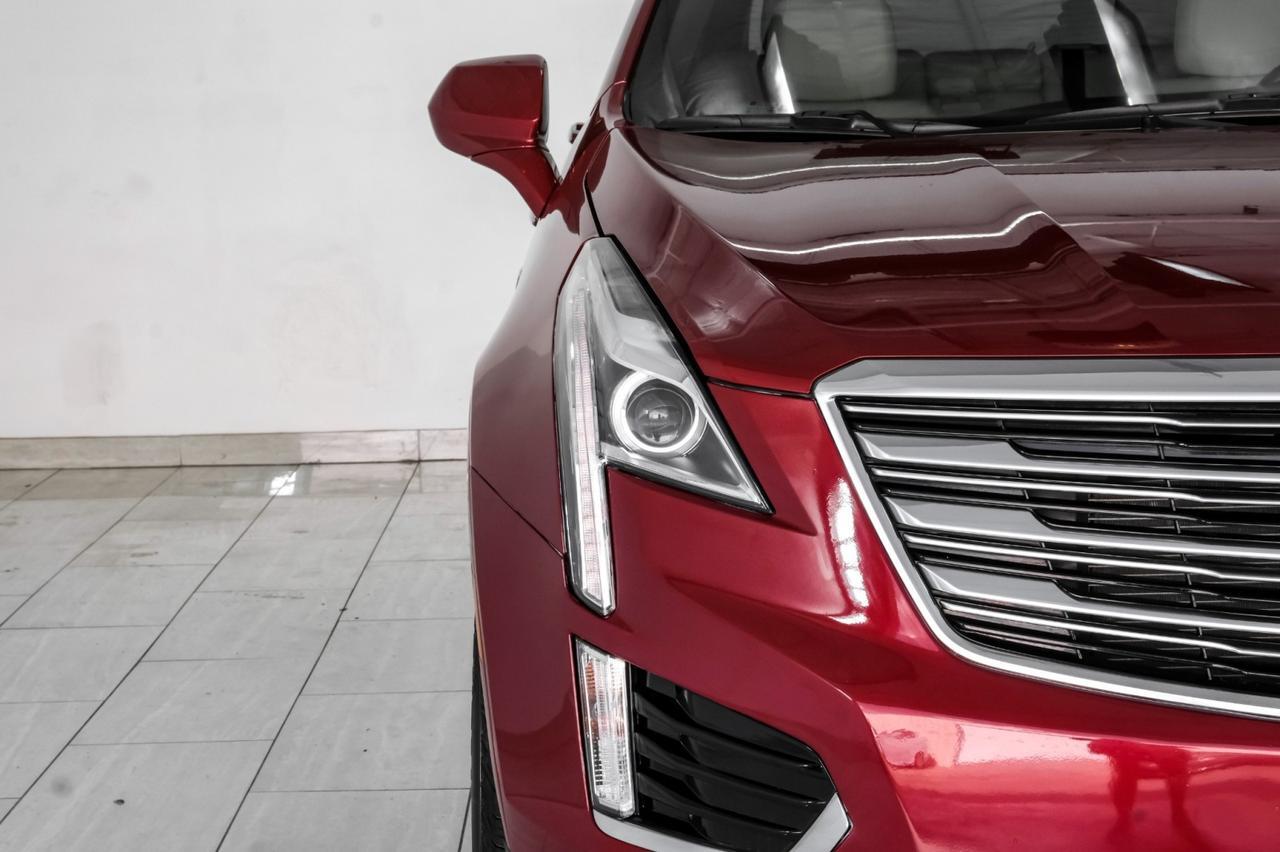2019 Cadillac XT5 LEATHER SEATS REAR CAMERA KEYLESS START BLUETOOTH BOSE SOUND POWER LIFTGATE Carrollton TX
